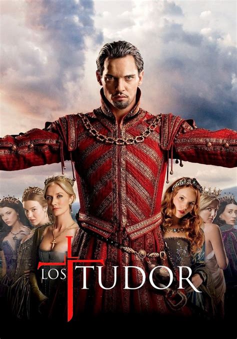 los tudor serie|the tudors ver online.